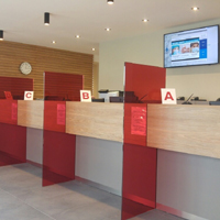 Laboratoire Gravona