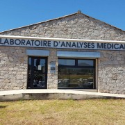 Laboratoire rive sud